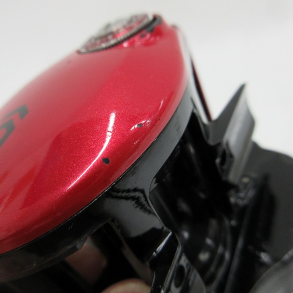 HRF PE 7.3L-TW